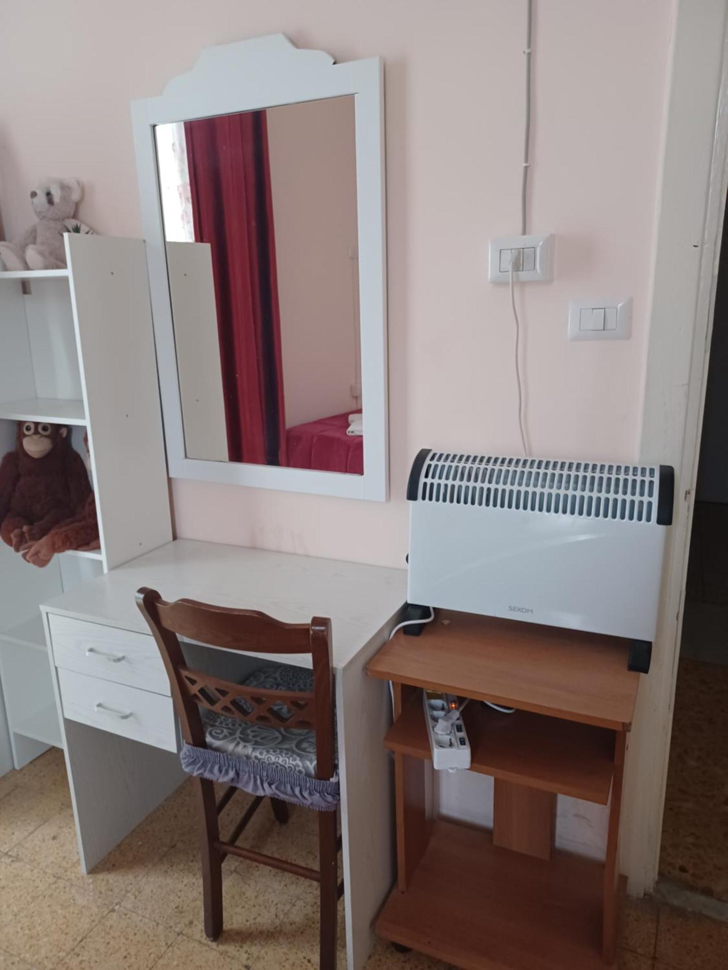 B&B Appartamenti Napoli Εξωτερικό φωτογραφία