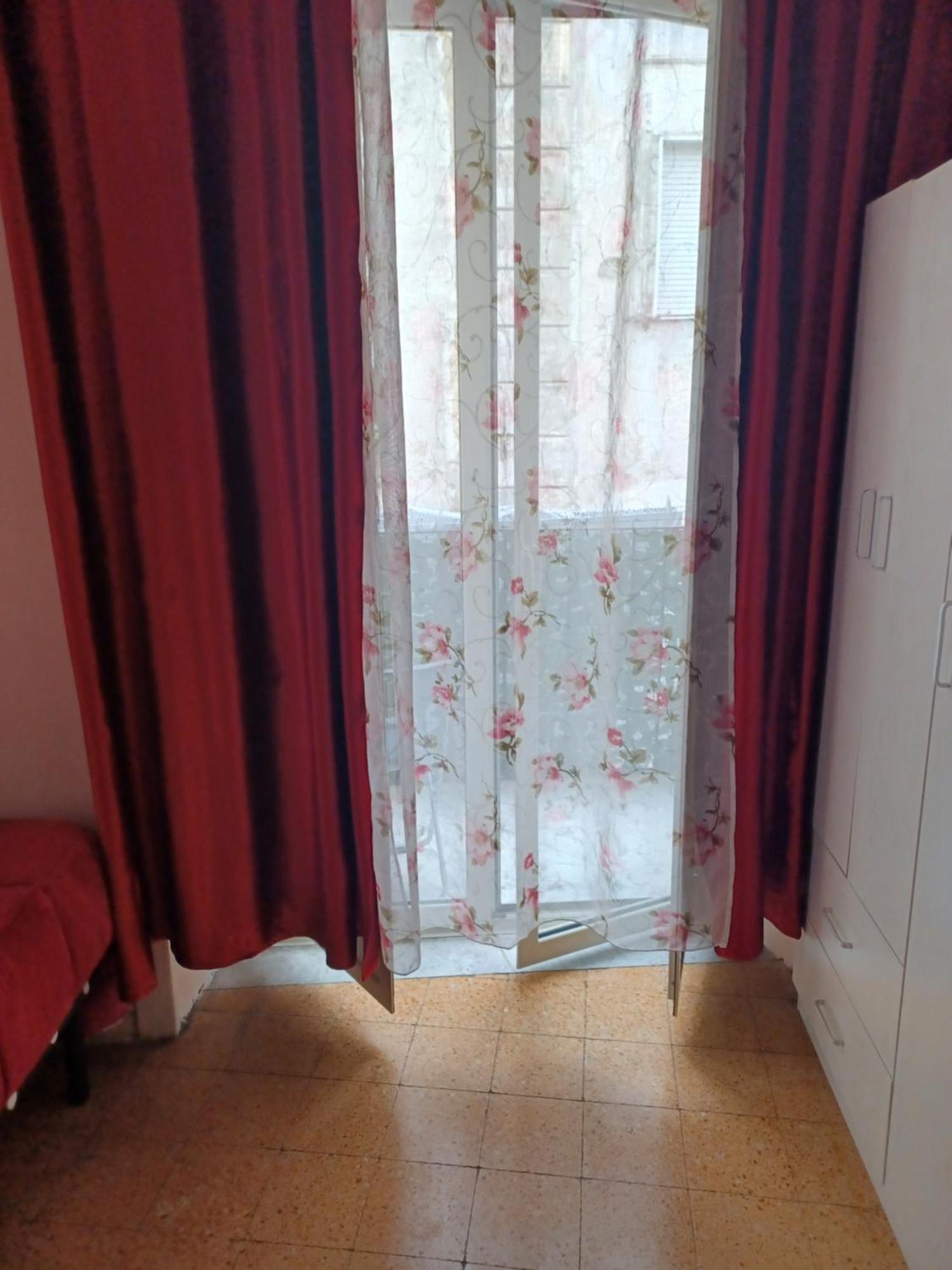 B&B Appartamenti Napoli Εξωτερικό φωτογραφία