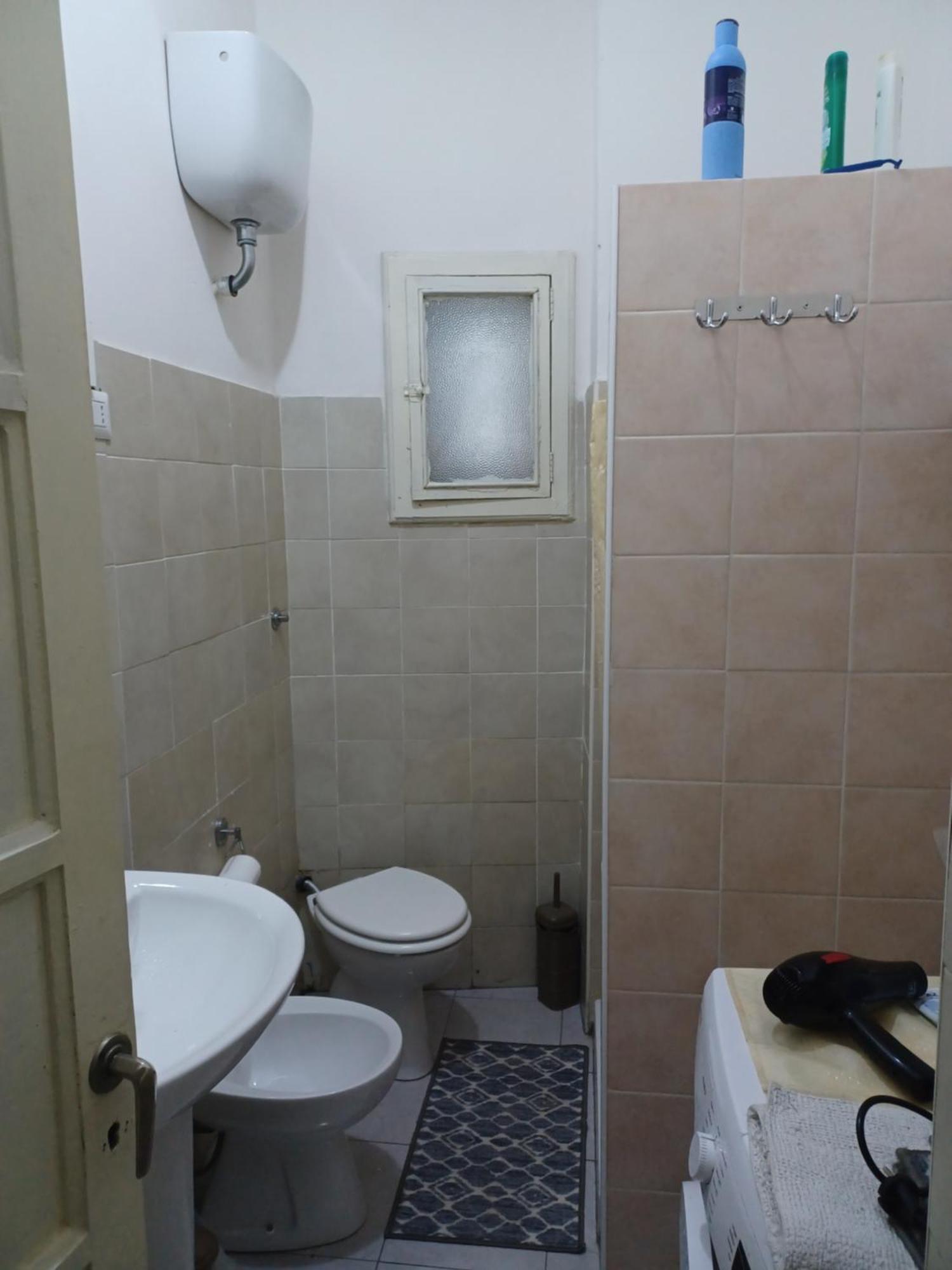 B&B Appartamenti Napoli Εξωτερικό φωτογραφία