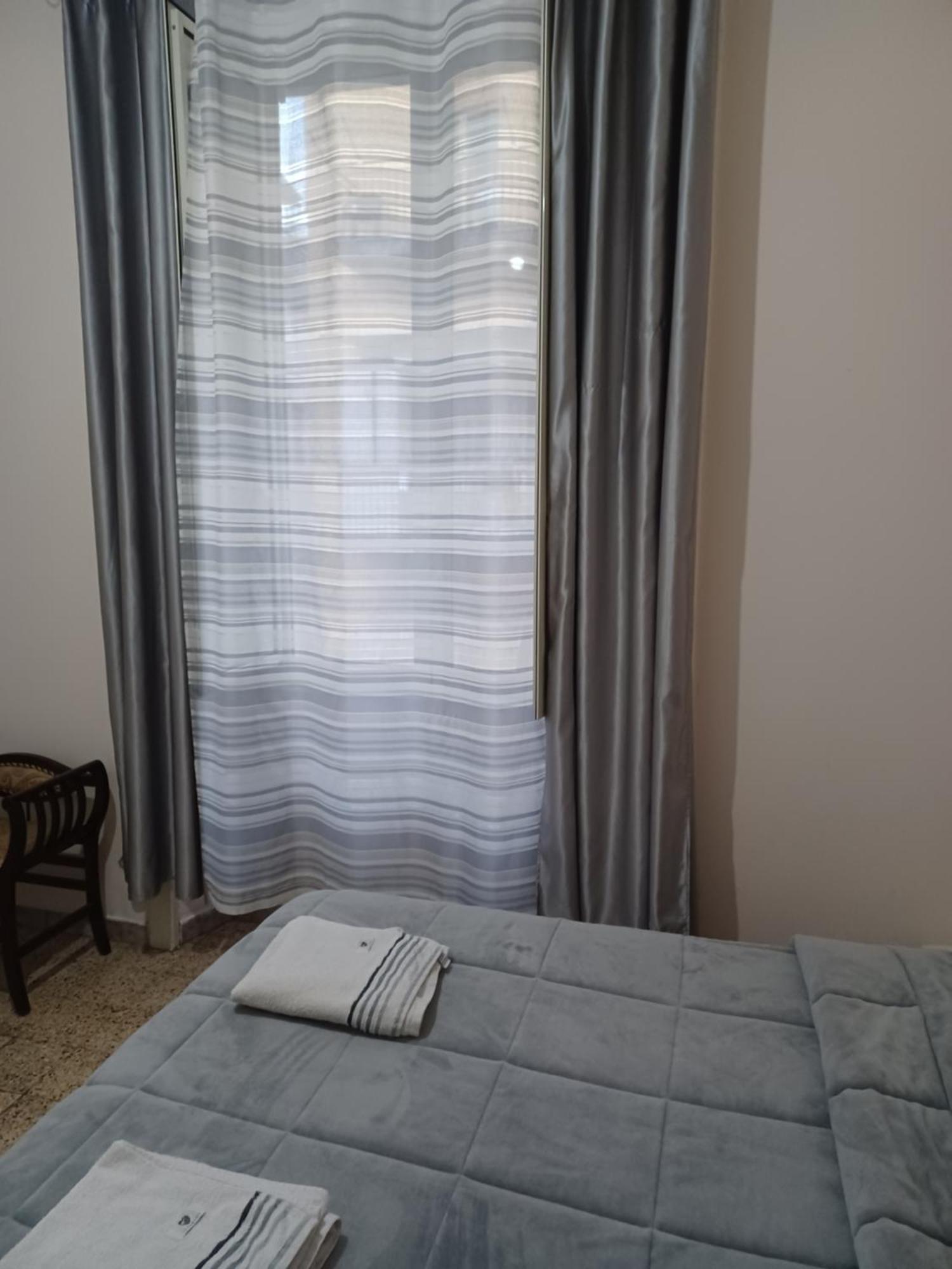 B&B Appartamenti Napoli Εξωτερικό φωτογραφία