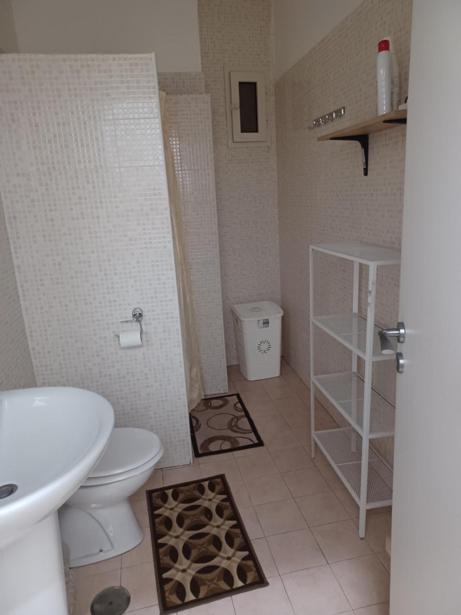B&B Appartamenti Napoli Εξωτερικό φωτογραφία