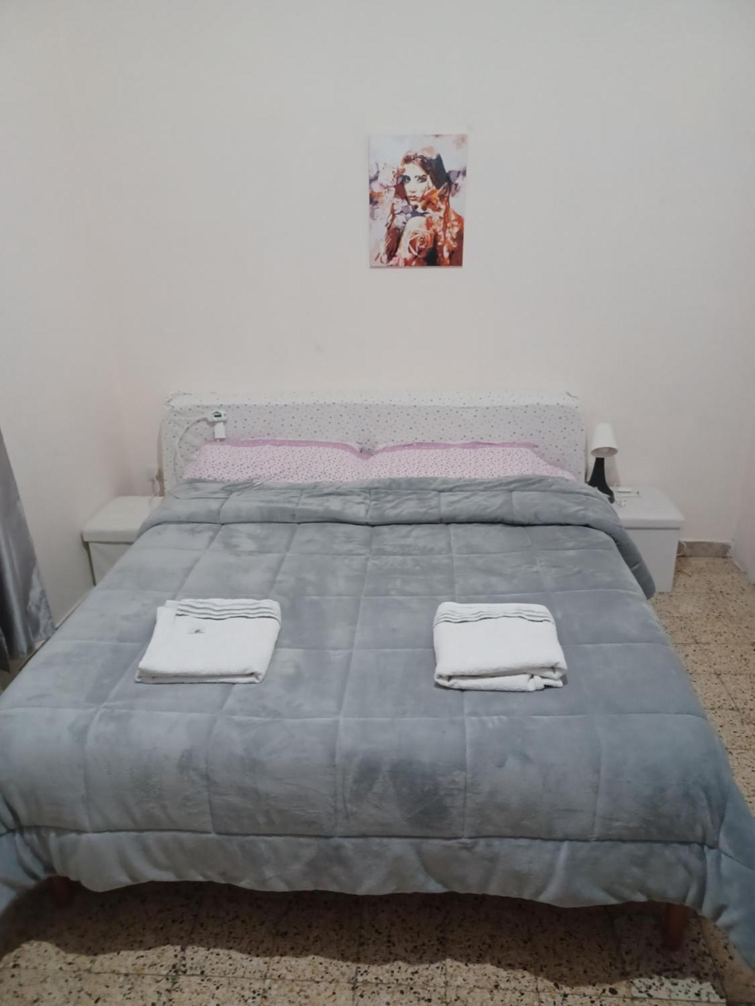 B&B Appartamenti Napoli Εξωτερικό φωτογραφία