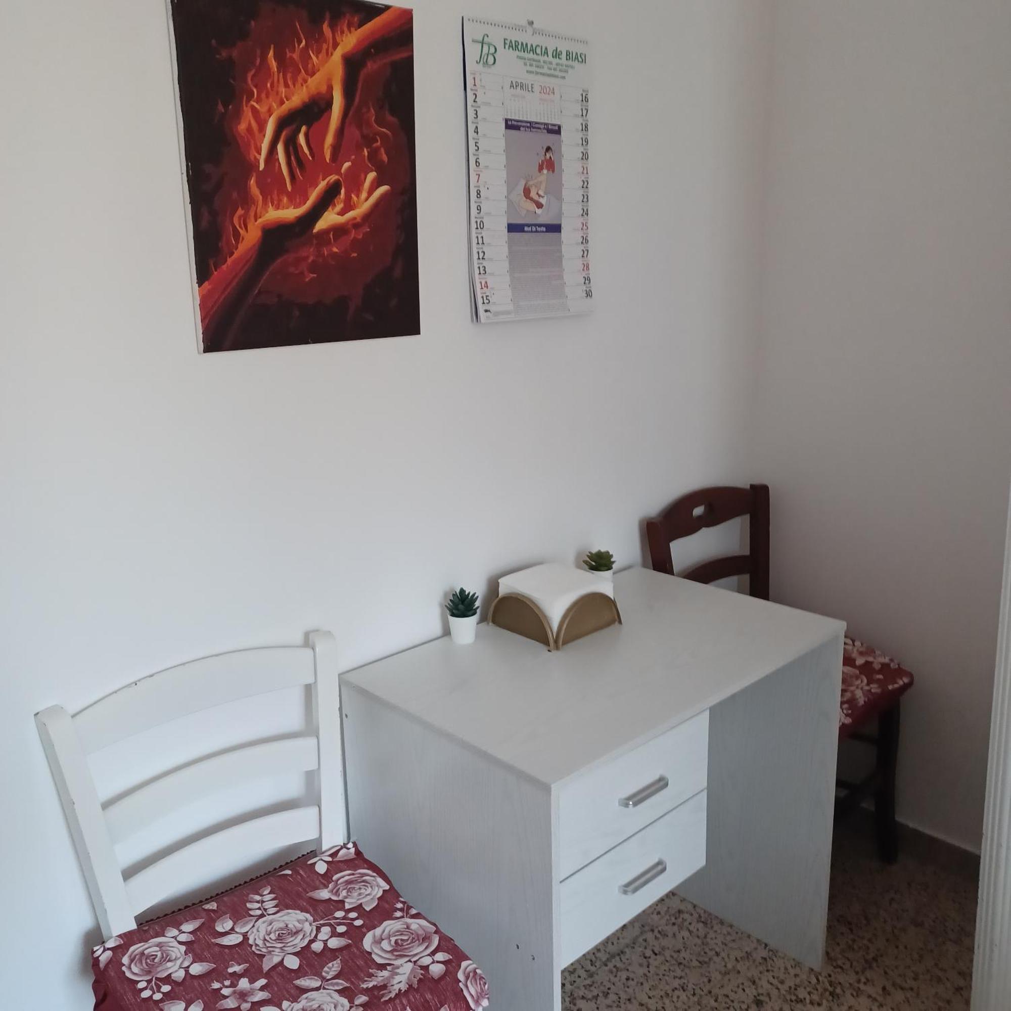 B&B Appartamenti Napoli Εξωτερικό φωτογραφία