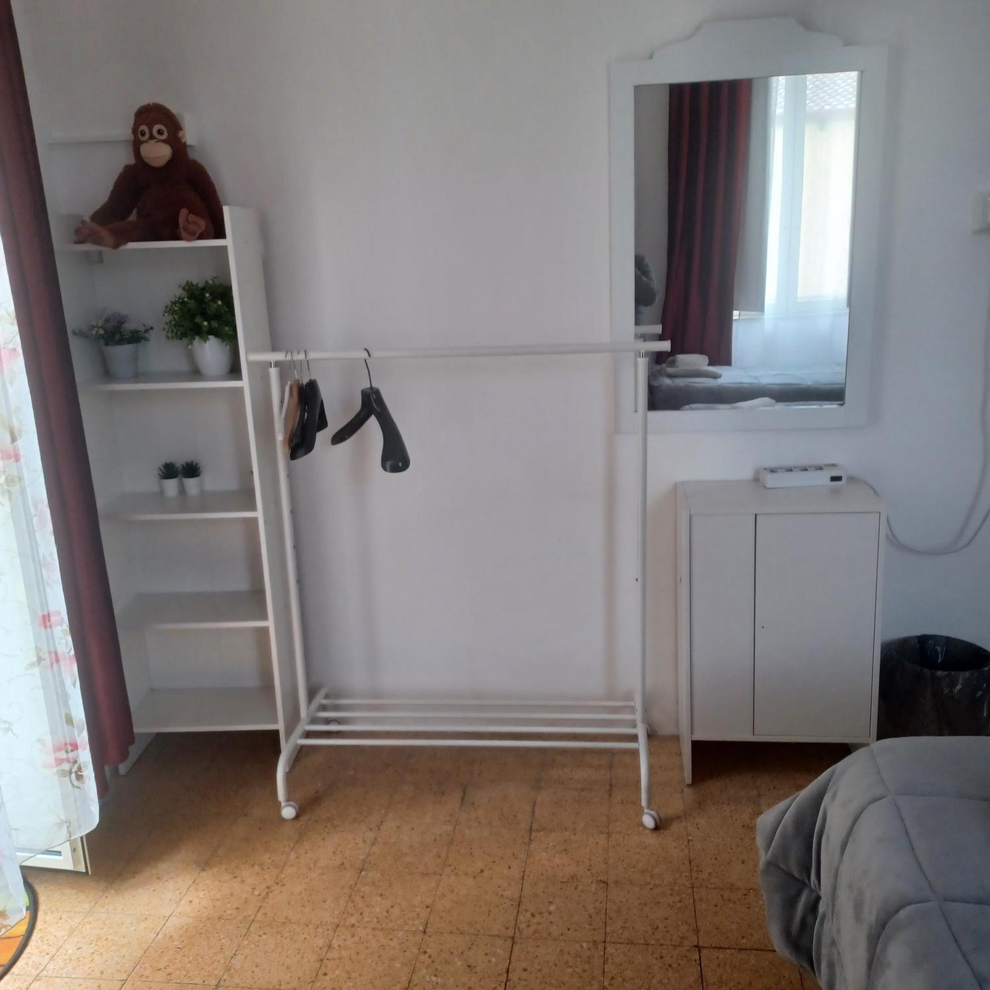 B&B Appartamenti Napoli Δωμάτιο φωτογραφία