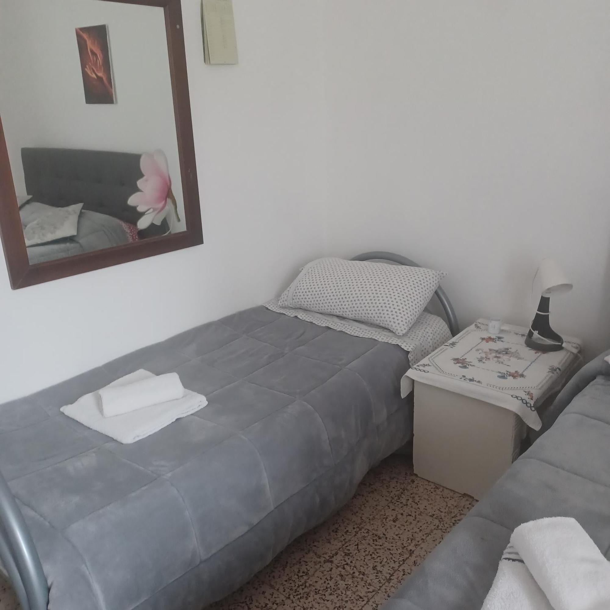 B&B Appartamenti Napoli Εξωτερικό φωτογραφία