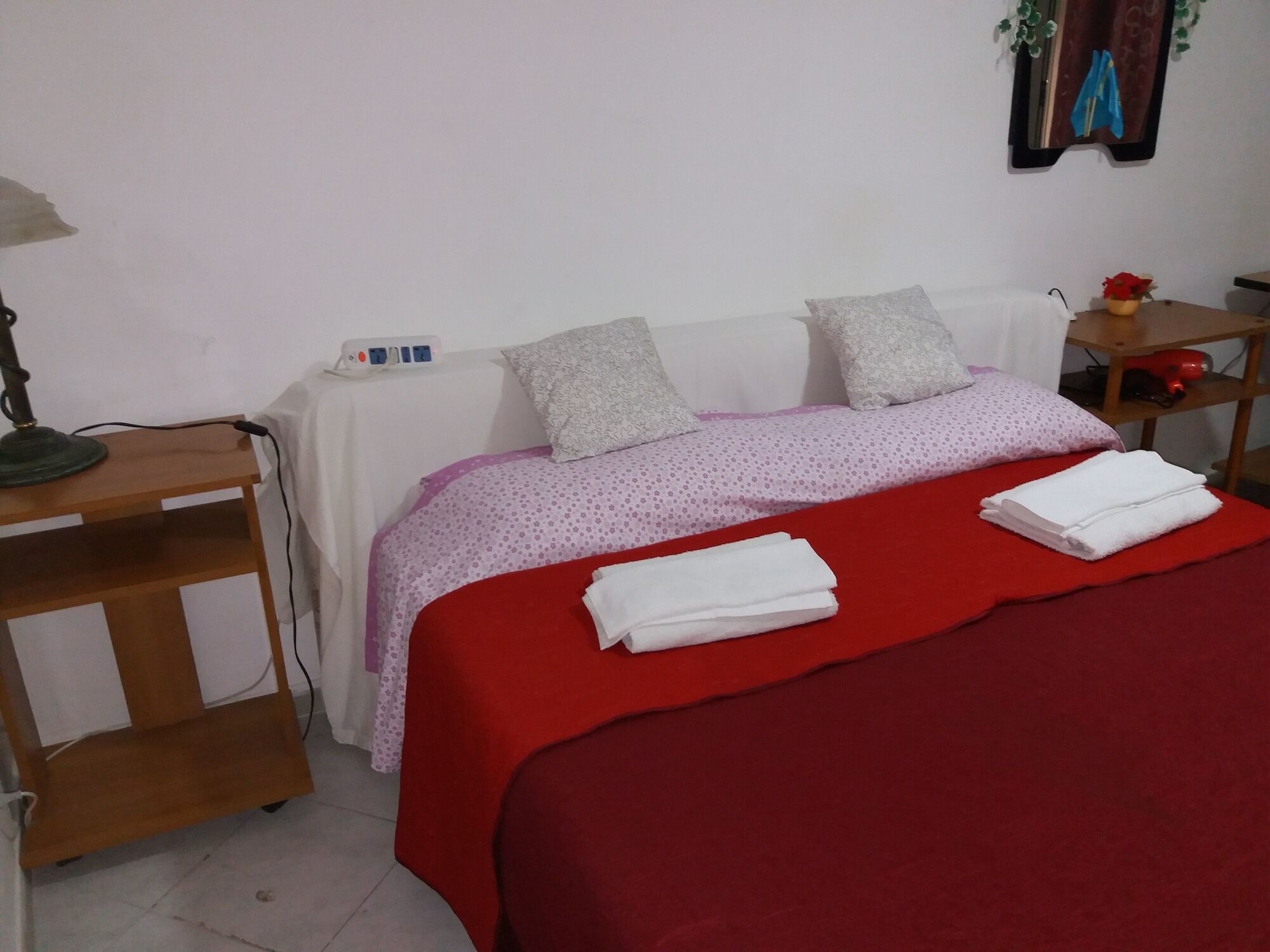 B&B Appartamenti Napoli Εξωτερικό φωτογραφία