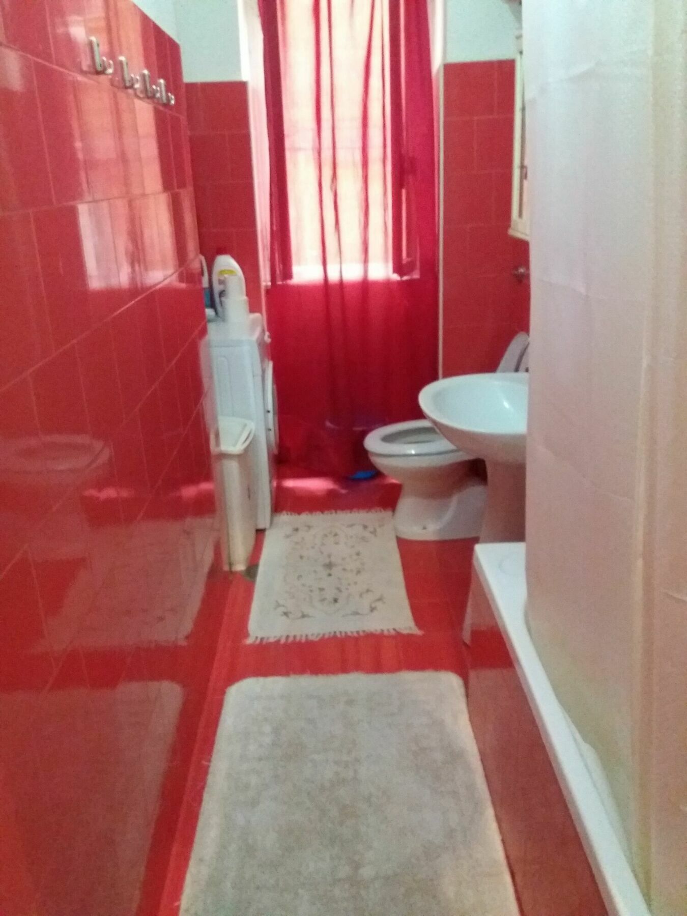 B&B Appartamenti Napoli Εξωτερικό φωτογραφία