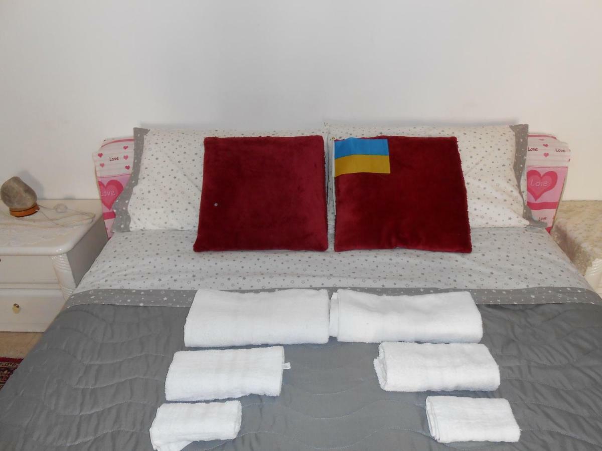 B&B Appartamenti Napoli Εξωτερικό φωτογραφία