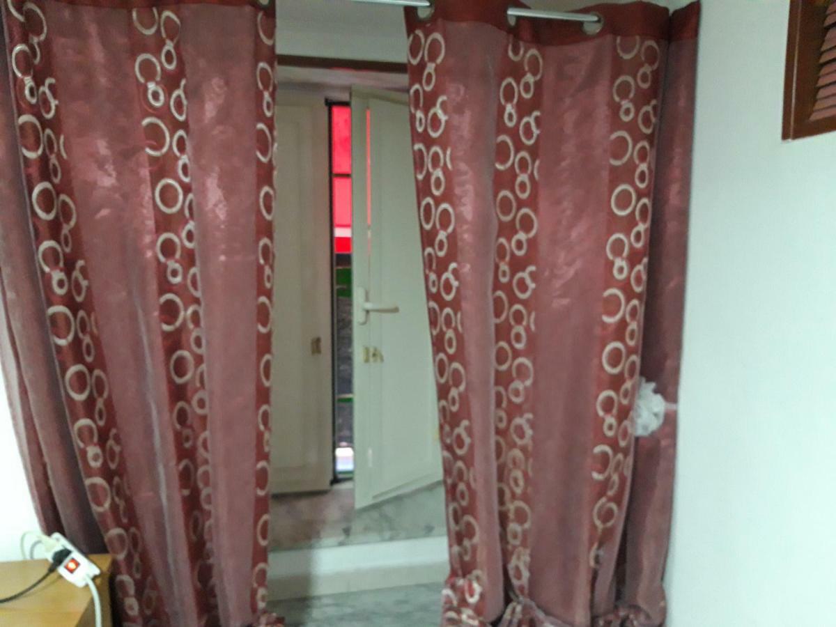 B&B Appartamenti Napoli Εξωτερικό φωτογραφία