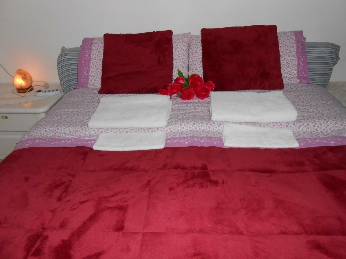 B&B Appartamenti Napoli Εξωτερικό φωτογραφία